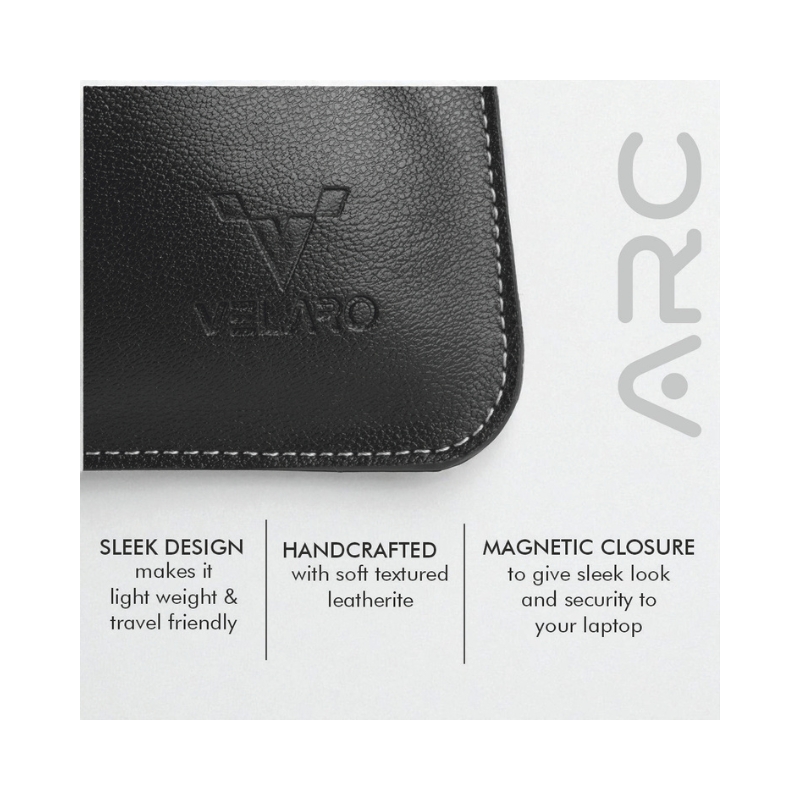 Velaro Arc Envelope Sleeve - Image 5