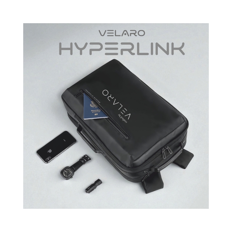 Velaro Hyperlink Bag - Image 3
