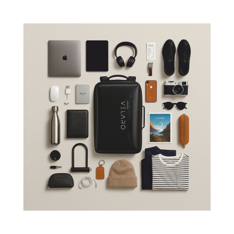 Velaro Hyperlink Bag - Image 2